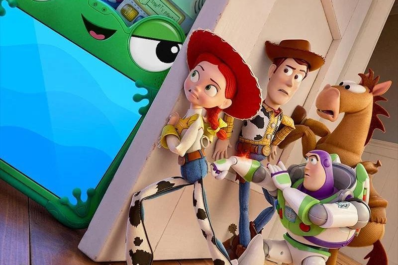 El algoritmo contra la imaginación: ‘Toy Story 5’ es la secuela más incómoda, oportuna y lúcida de Pixar