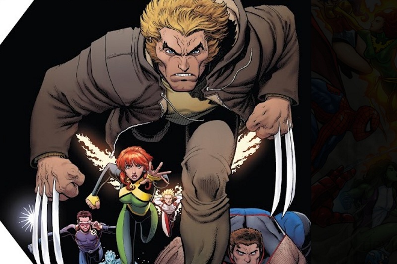La nostalgia del fracaso: la amarga y brillante autopsia mutante de ‘X-Men Blue’