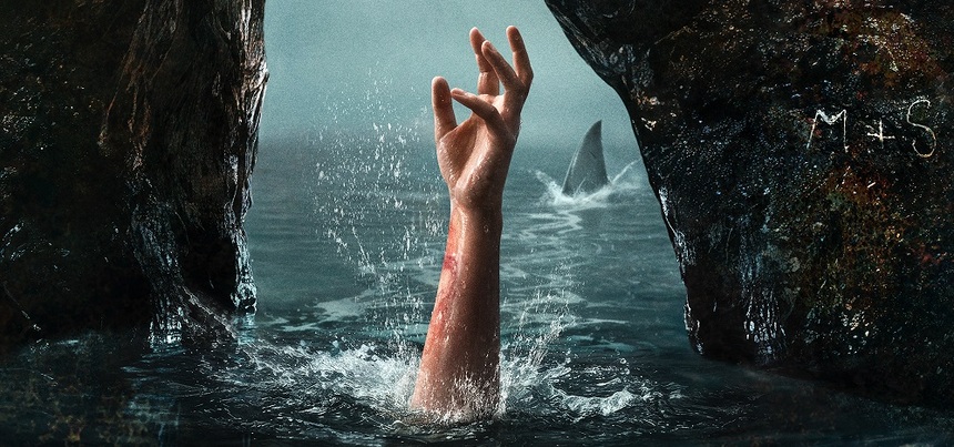 La palabra «escapada» acaba de adquirir un nuevo significado: Tráiler de ‘La boca del diablo’