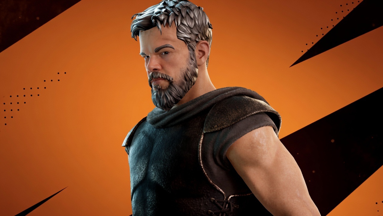 La Odisea de Nolan llega a Fortnite: Matt Damon como personaje jugable y torneo propio