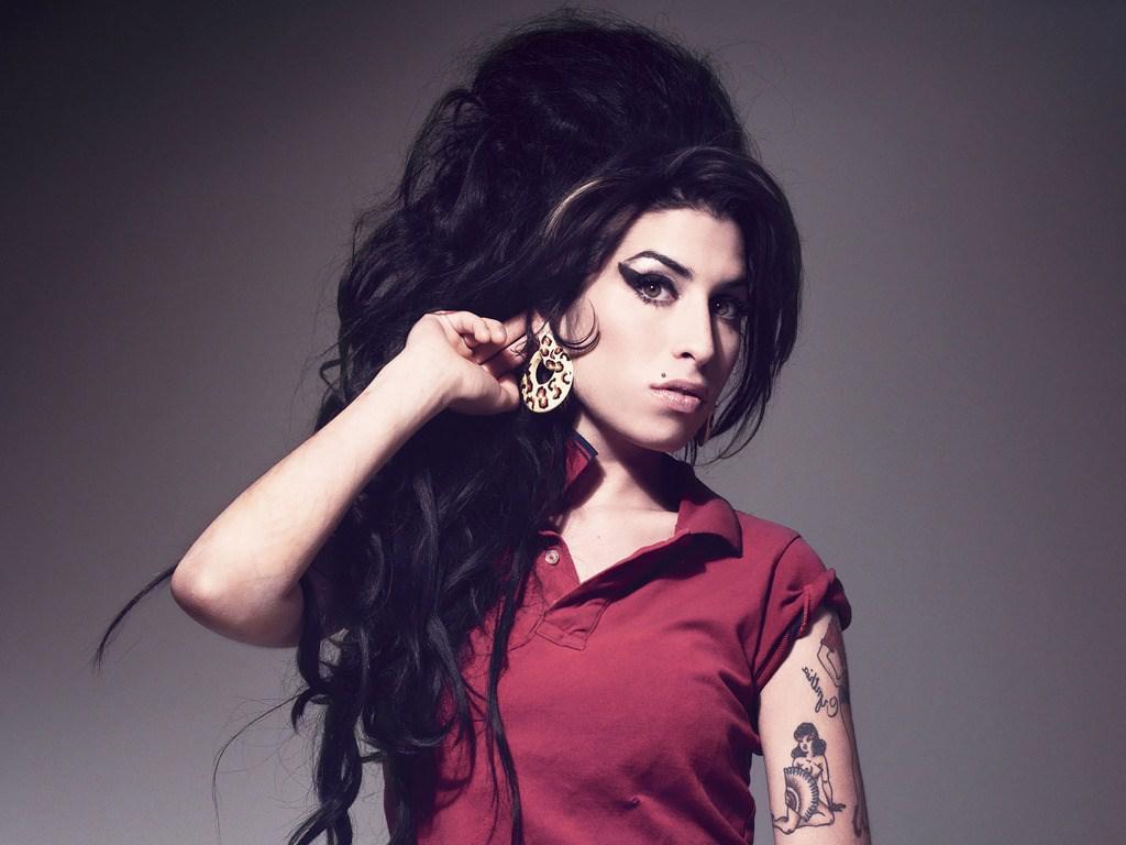 Amy Winehouse: se cumplen 15 años del adiós más doloroso y prematuro del soul