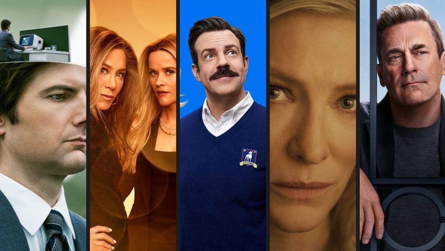 HBO tardó décadas en convencer de que la TV podía ser arte. Apple TV+ lo ha hecho en menos