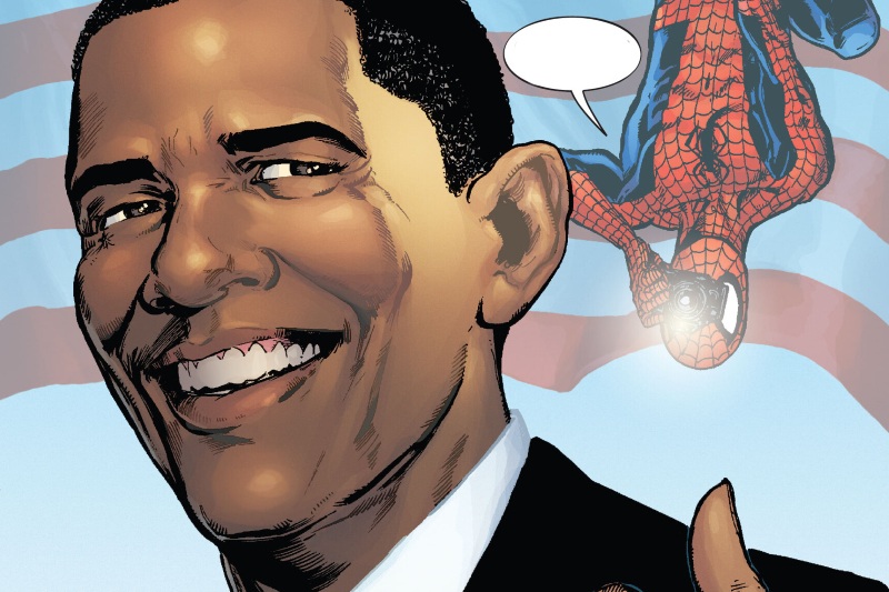 Vendieron su alma al diablo para llegar aquí, y fue mejor de lo que esperábamos: Spider-Man – Brand New Day Omnibus Vol. 1