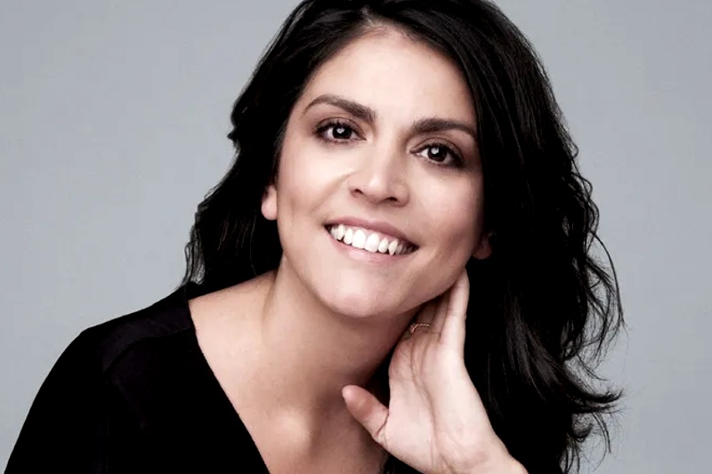 Cecily Strong es una niñera que no quiere irse de tu casa: The Nanny Squatter en Apple TV+
