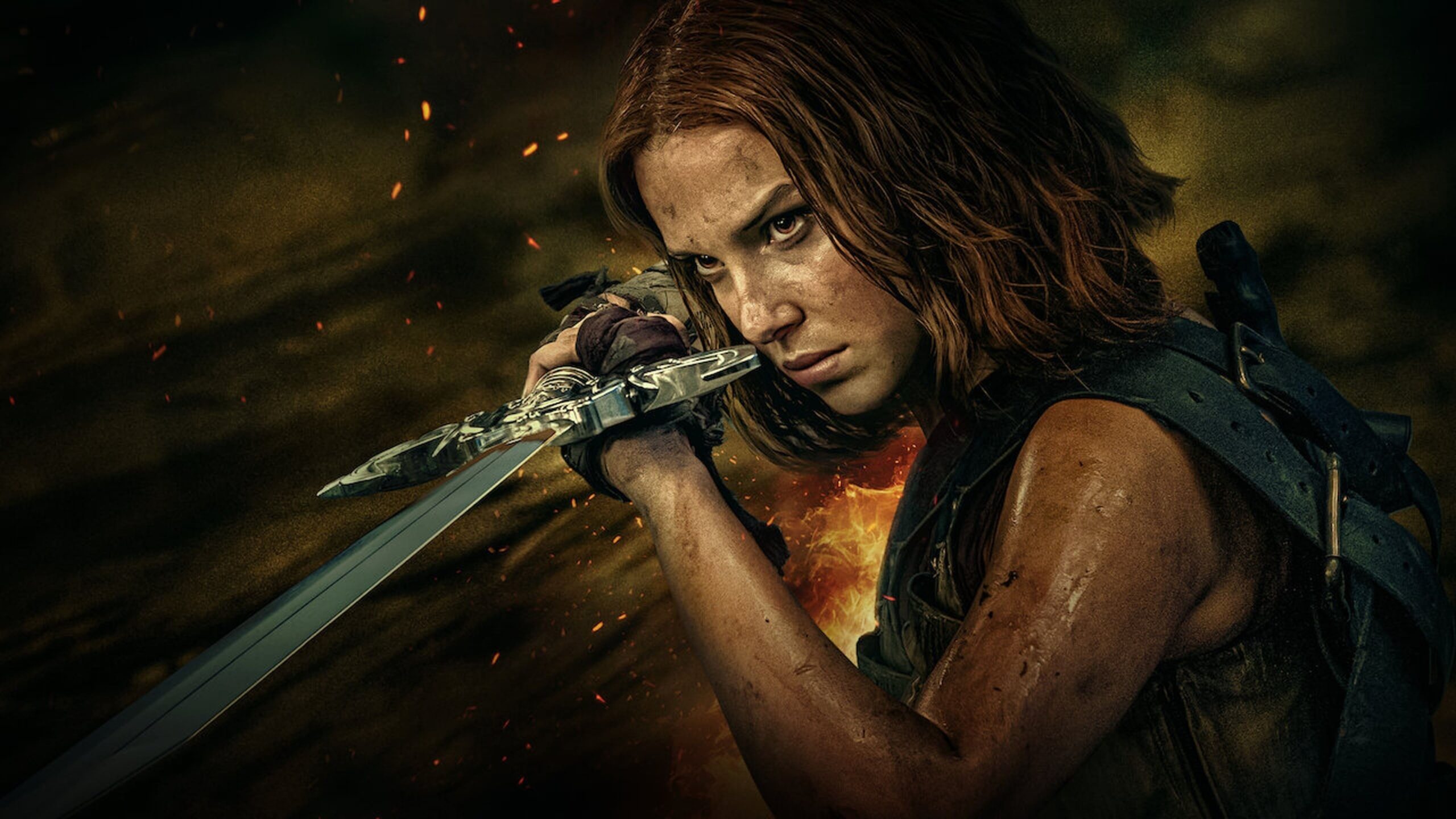 Cuando la farsa del empowerment algorítmico naufraga en la cueva de Netflix: ‘Damisela (Damsel)’