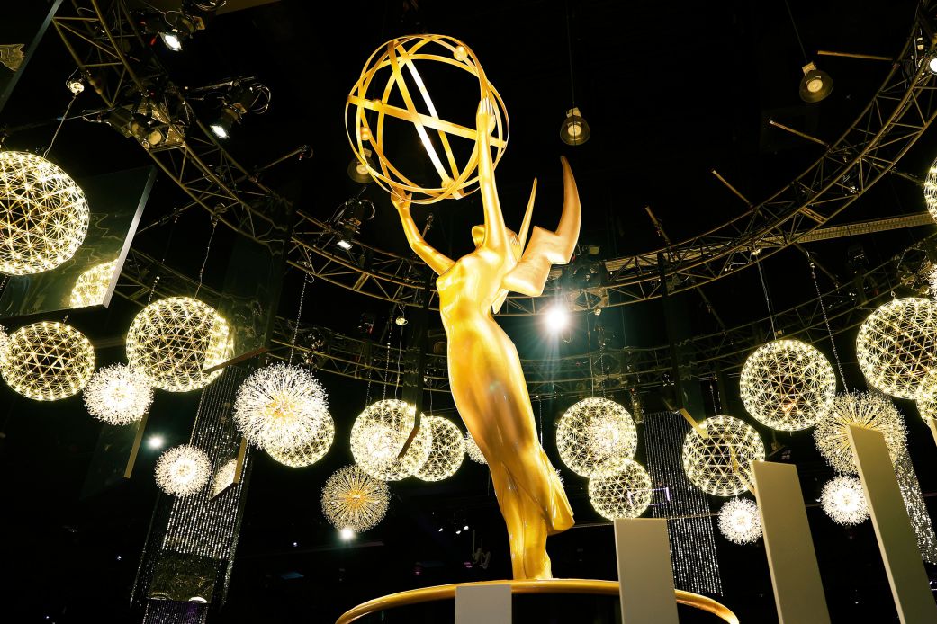 The Pitt arrasa, Hacks se despide batiendo récord… todo lo que necesitas saber de los Emmy 2026