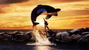 Los hermanos Russo y Warner Bros. reinventan ¡Liberad a Willy!, la película de la orca en cautividad free willy remake warner bros liberad a willy hermanos russo