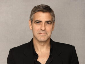 Venecia le entregará el León de Oro honorífico a George Clooney george clooney oso de oro honorífico festival de venecia