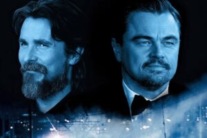 heat 2 michael mann christian bale stephen graham leonardo dicaprio adam driver mgm studios