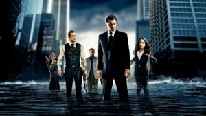 inception 2010 christopher nolan leonardo dicaprio joseph gordon-levitt elliot page ken watanabe tom hardy marion cotillard 00