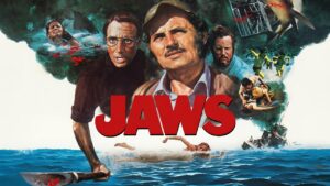 jaws 1975 tiburón steven spielberg roy scheider robert shaw richard dreyfuss 00