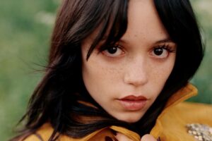 Warner Bros. quiere su propio A24 y su primera gran apuesta tiene a Jenna Ortega y Rose Byrne en un gimnasio jenna-ortega-nasty-may-rostein-rose-byrne