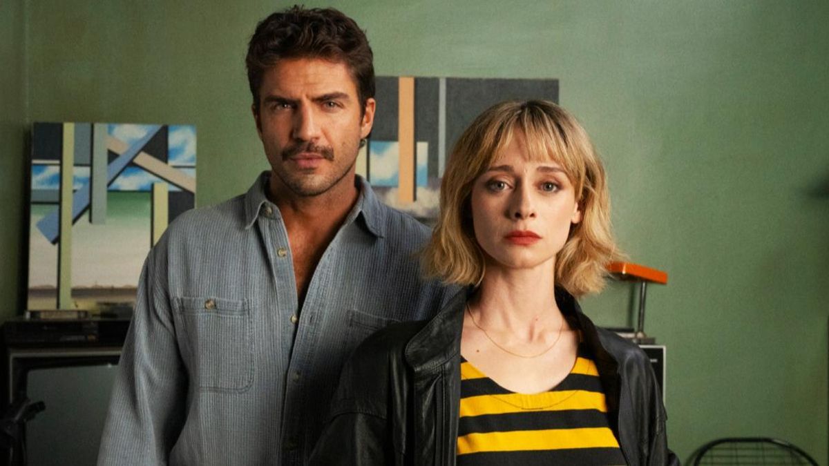 La mujer que dominó el narco español en los 90 llega a Netflix: La Dama del Norte