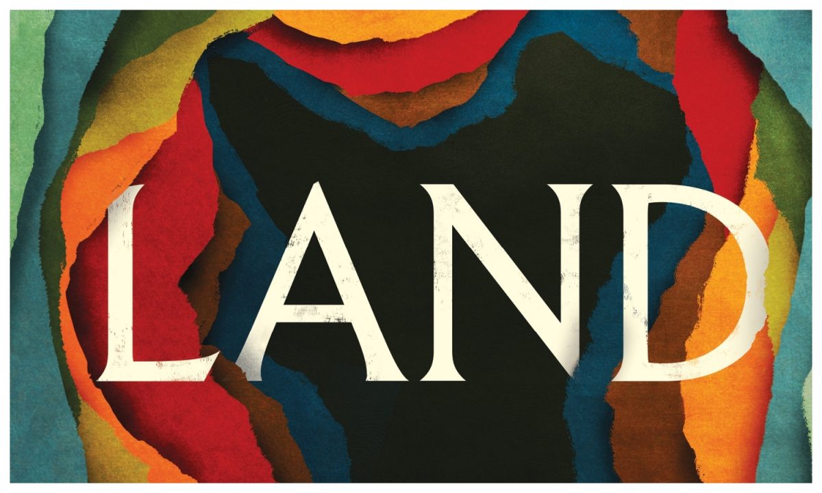 Entró en el bosque para mapear Irlanda y salió queriendo dignificarla: Land, de Maggie O´Farrell