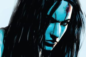 lazarus greg rucka michael lark book one family image comics 00