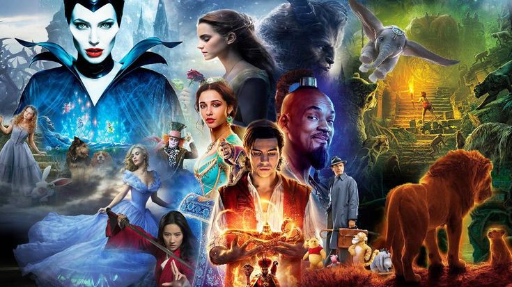 Todavía hay siete razones para no rendirse del todo: el ranking de los mejores live-action de Disney