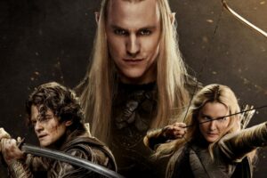 La tercera temporada de Los anillos de poder tiene tráiler: ¡Sauron a punto de forjar el Anillo Único! los-anillos-de-poder_2026_prime-video_el-señor-de-los-anillos_temporada-3