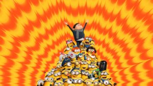 minions 2022 the rise of gru el orígen de gru steve carell 00