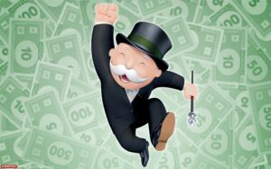 monopoly 2026 netflix lionsgate ridley scott andrew niccol kevin hart