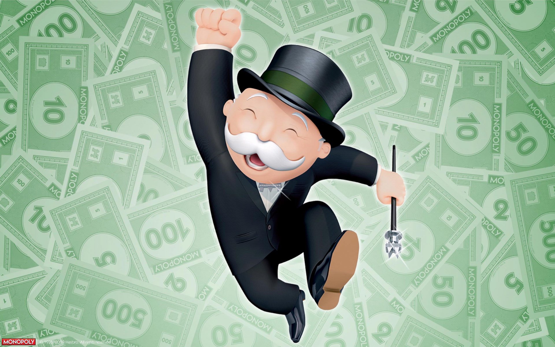 Netflix convierte el Monopoly en un concurso real con un premio millonario