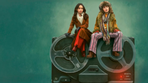 ponies sky showtime emilia clarke cancelada series 2026
