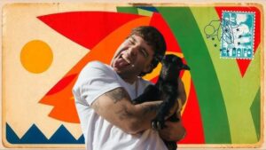 Catorce formas de no olvidarse de dónde vienes: El Baifo — Quevedo quevedo 2026 el baifo ni borracho elvis crespo la graciosa