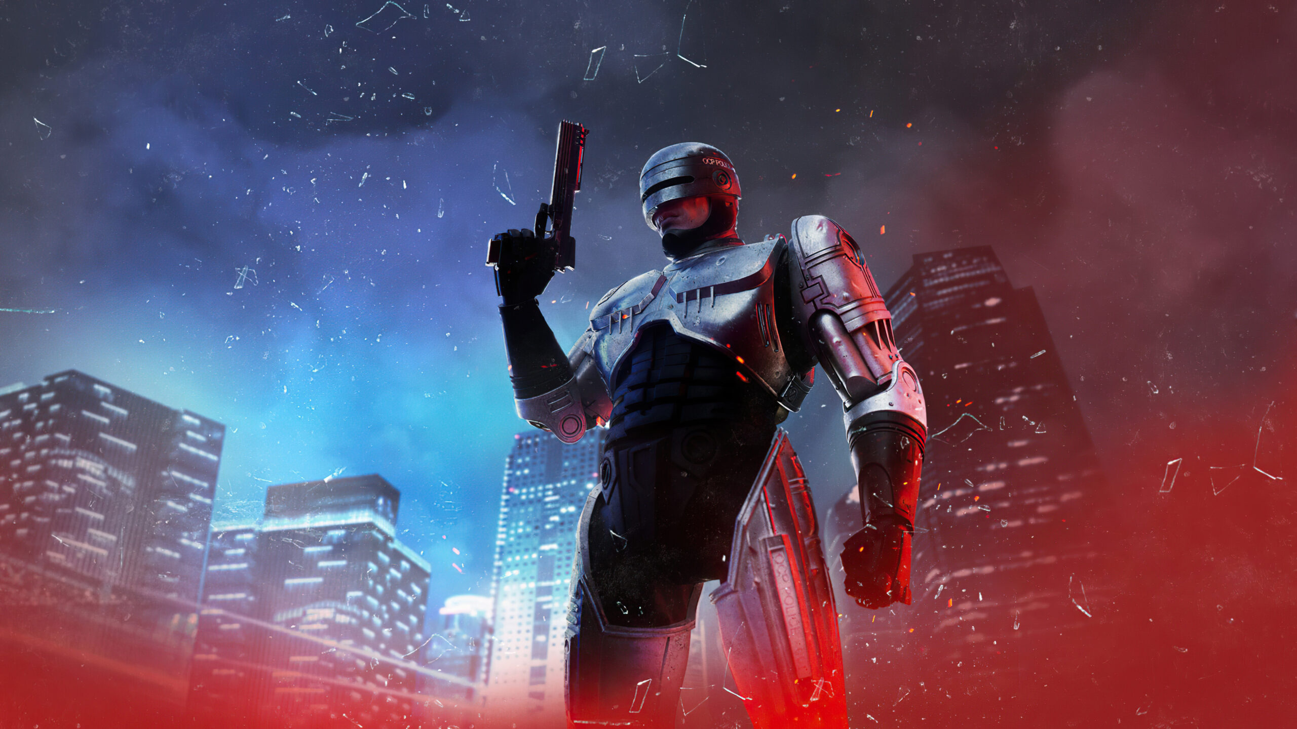 ‘RoboCop’ resucita en televisión: Amazon da luz verde a la serie producida por James Wan
