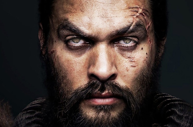 Jason Momoa demuestra que el hombre más letal del planeta no necesita ver: See (Temporada 1)