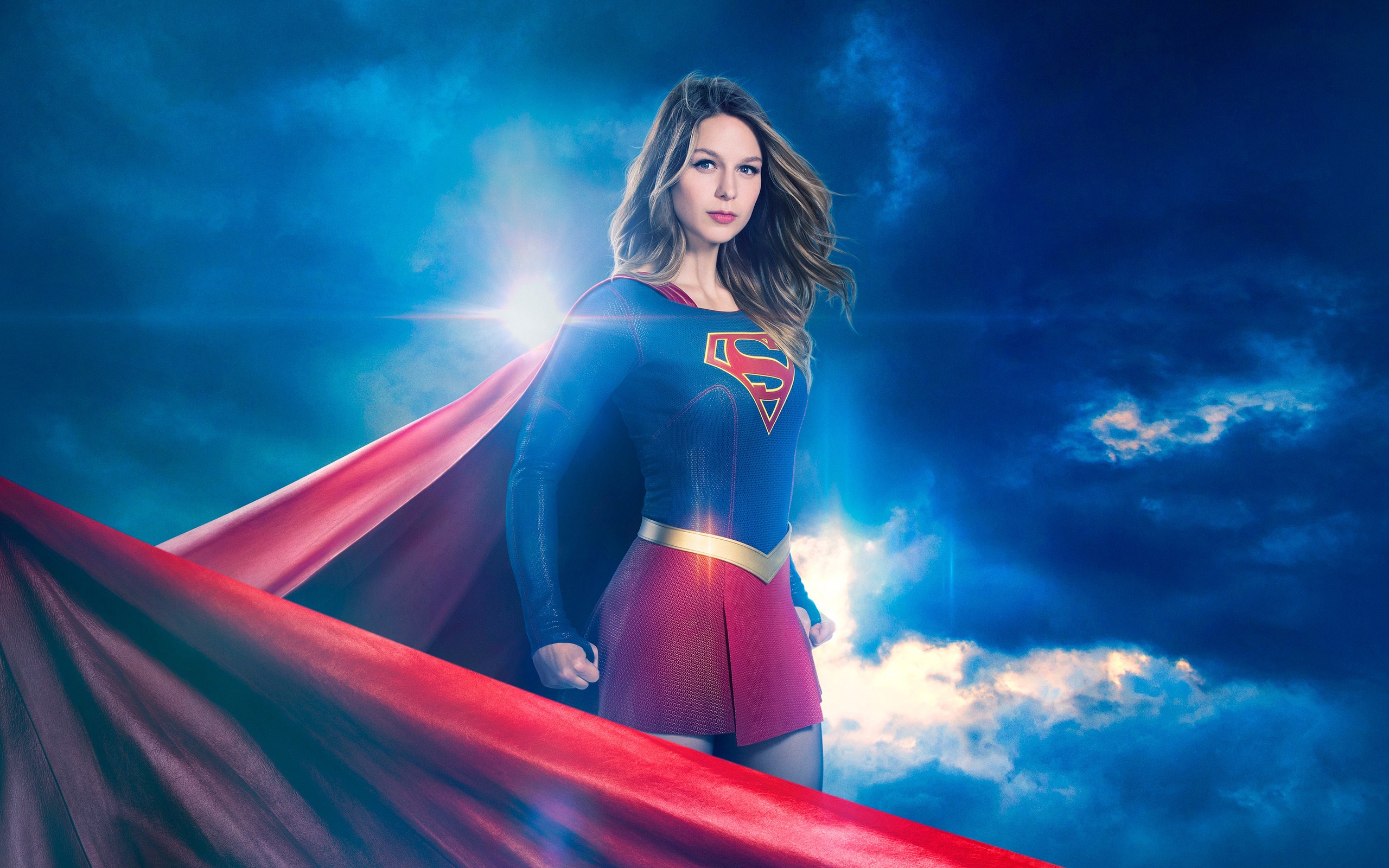 Samantha Arias era la mejor amiga de Kara… y el monstruo más peligroso: Supergirl temporada 3
