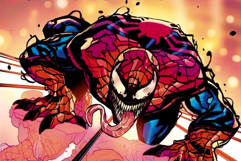 El arácnido toma septiembre: Amazing Spider-Man #1000 y un nuevo Venom salen al mercado