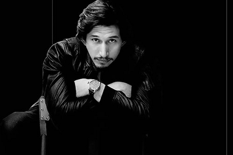 Ron Howard recluta a Adam Driver y Anne Hathaway para el drama bélico ‘Alone at Dawn’