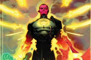 Al Ewing y la Linterna más rara del universo DC: ‘Absolute Green Lantern: Anomalies’ anomalies_2026_absolute-green-lantern_al-ewing_eleonora-carlin_dc-comics_00