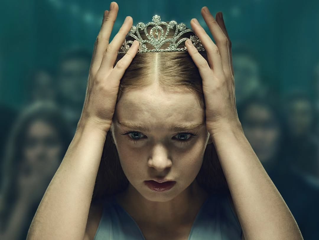 Prime Video desvela el tráiler de ‘Carrie’: Mike Flanagan reimagina el clásico de Stephen King