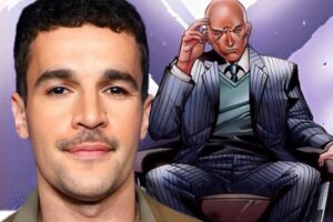 Christopher Abbott será el Profesor X en el 'reboot' de los 'X-Men' dentro del UCM christopher-abbott_charles-xavier_professor-x_x-men_ucm_marvel_2027