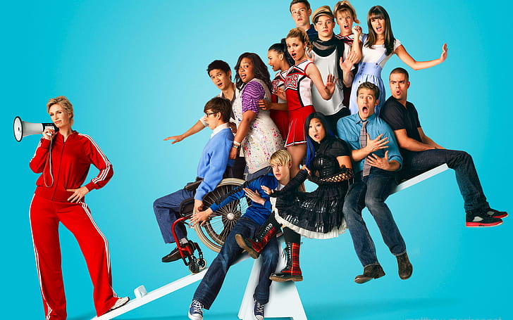 Ryan Murphy abre la puerta al regreso de ‘Glee’ más de una década después de su final