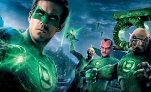 Un festival de CGI fallido que ni el carisma de Ryan Reynolds pudo salvar: 'Green Lantern' (2011) CREATOR: gd-jpeg v1.0 (using IJG JPEG v80), quality = 75