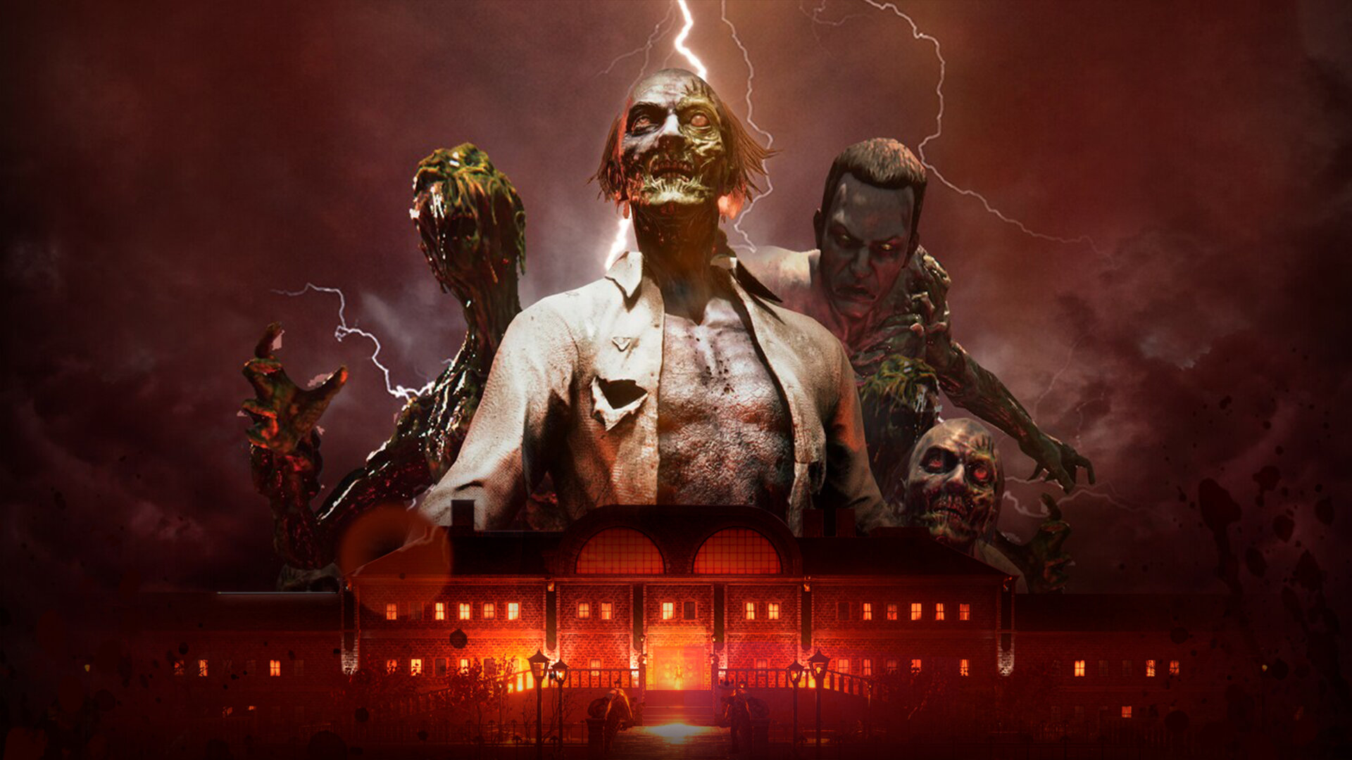 Paul W.S. Anderson dirigirá la película de ‘The House of the Dead’, el clásico arcade de Sega
