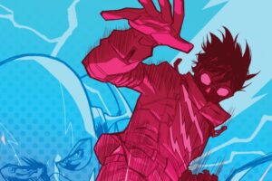 Williamson y el Godspeed que nadie vio llegar: ‘The Flash: Lightning Strikes Twice’ lightning-strikes-twice_2016_the-flash_joshua-williamson_carmine-de-giandomenico_dc-comics_rebirth_00