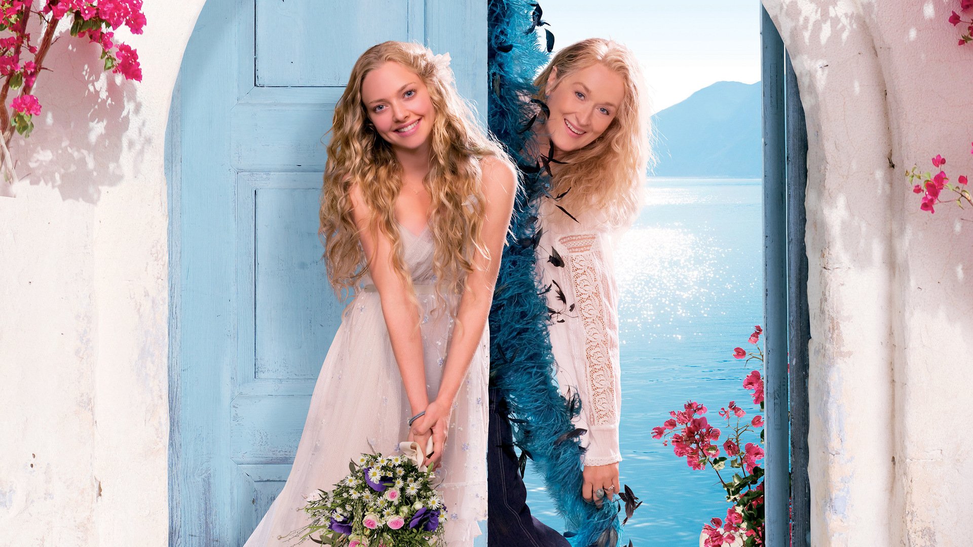 ‘Mamma Mia!’: Absurda, descarada y absolutamente irresistible (y regresa a los cines)