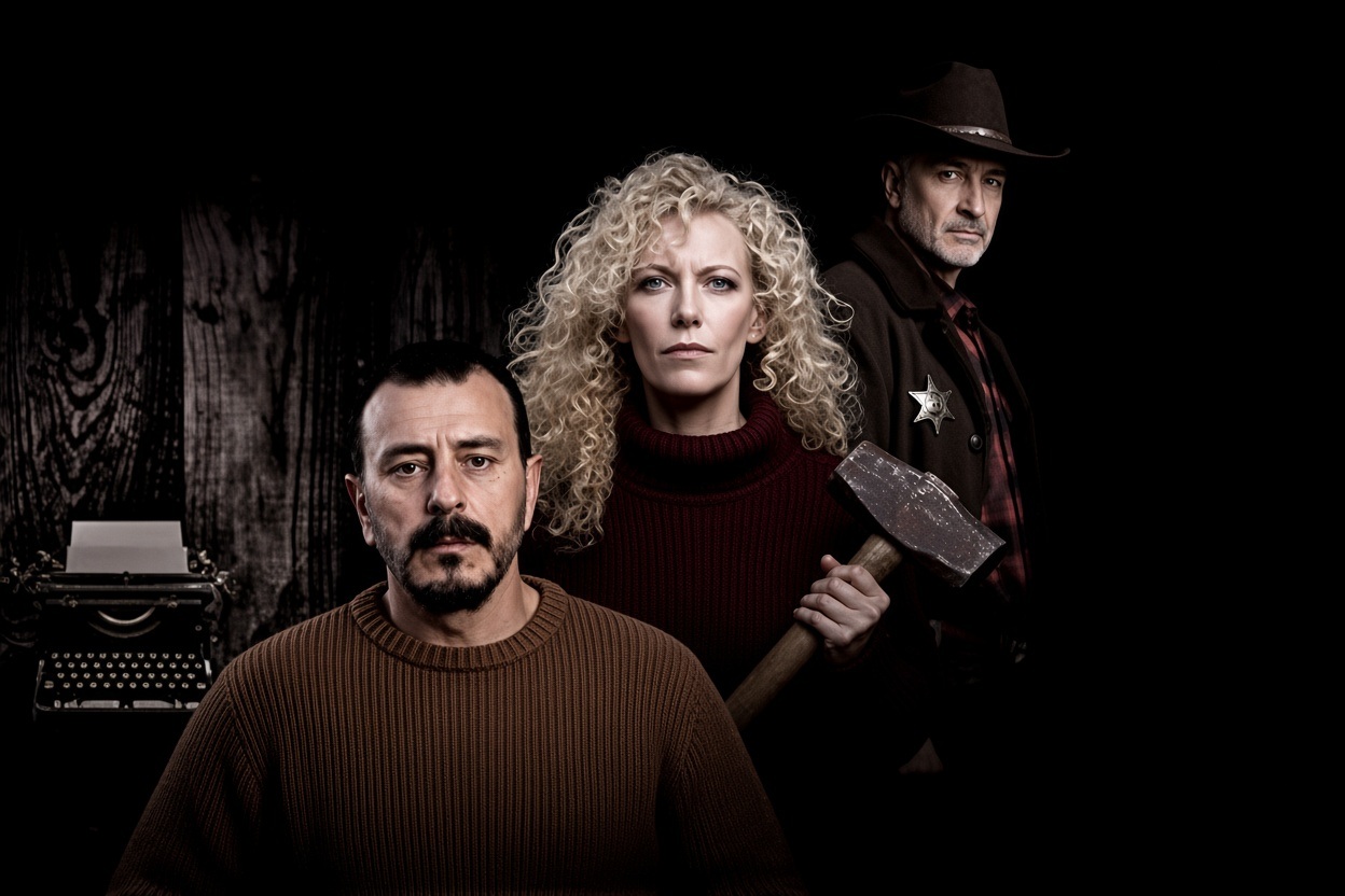 El thriller psicológico Misery llega a España con una asfixiante adaptación de Broadway