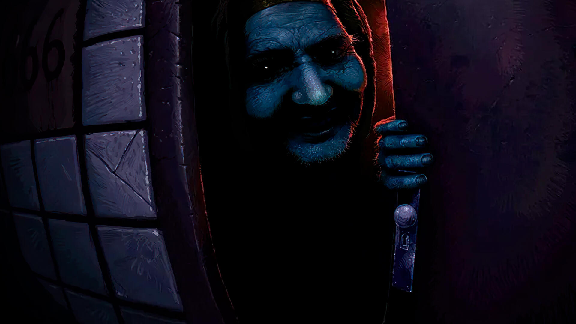 Una infección te ordena subir treinta pisos. Moldrise es uno de los juegos de terror más singulares de 2026
