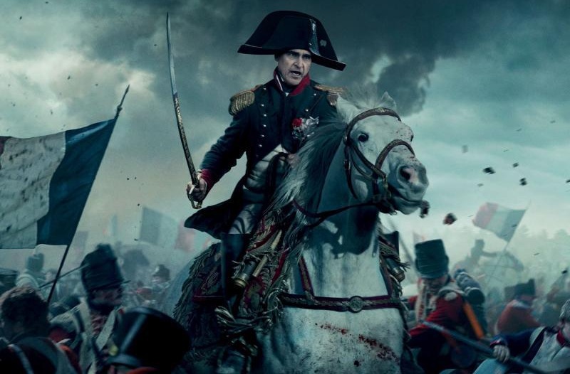 El espectáculo visual frente a la historia: Por qué el ‘Napoleón’ de Scott no deja a nadie indiferente