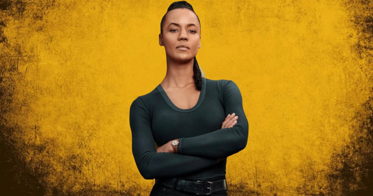 Ajuste de cuentas en la sombra: ‘Neagley’ desata su arsenal en el tráiler del spin-off de ‘Reacher’