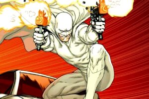 Warner Bros. impulsa la película de 'Nemesis' basada en el sádico cómic de Mark Millar nemesis_mark-millar_steve-mcniven_icon-print_joe-carnahan