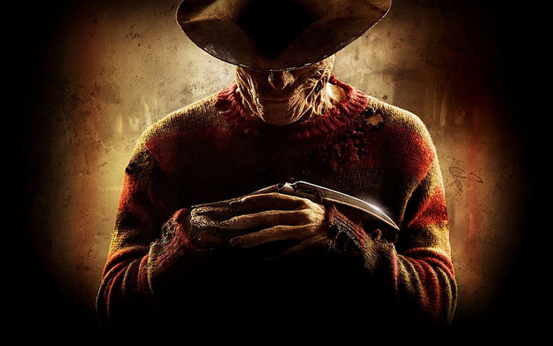 Paramount y Warner Bros. van a competir por hacer el remake de Pesadilla en Elm Street