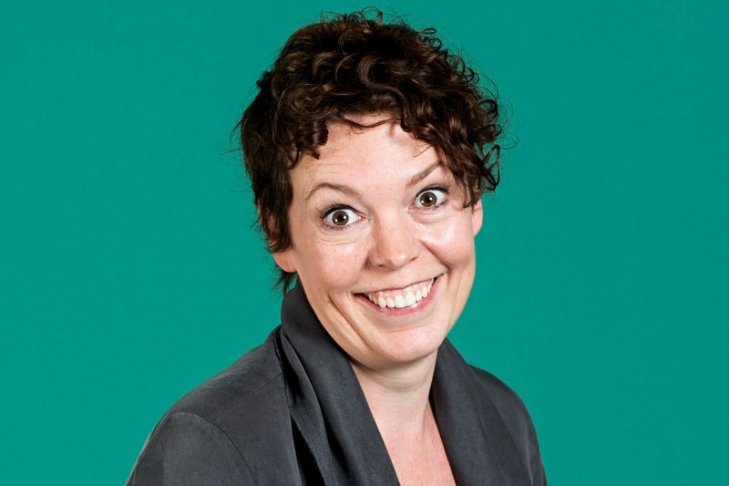 Olivia Colman se une a la temporada 6 de ‘Solo asesinatos en el edificio’ en Londres