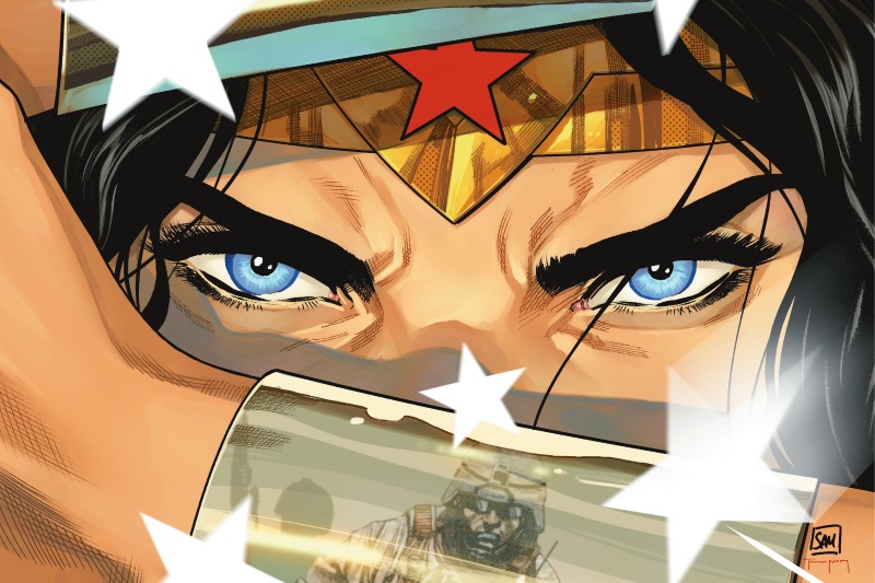 Canceladas la precuela de ‘Wonder Woman’ y Amanda Waller tras el varapalo de ‘Supergirl’