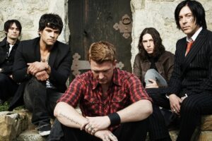 Queens of the Stone Age anuncia 'Perfecth', su nuevo álbum de estudio tras 'In Times New Roman…' perfecth_2026_queens-of-the-stone-age
