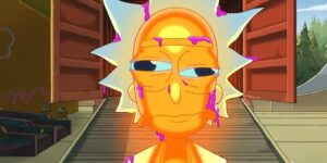 La mejor respuesta a la pregunta de qué son el uno para el otro: Rick y Morty (Temporada 9) rick-and-morty_2026_season-9_hbo-max_00