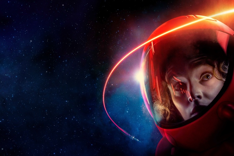 CiFi espacial ‘old school’ cargada de enredos, supervivencia y nostalgia: ‘The Ark’ (Temporada 1)